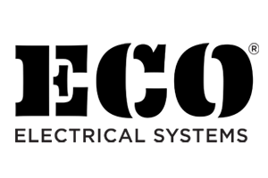 Eco Electrical Systems logo